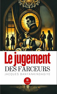 Cover Le jugement des farceurs (eBook, ePUB)