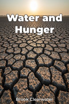 Water and Hunger (eBook, ePUB) - Clearwater, Brook