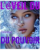 L'éveil du pouvoir (Fantastique) (eBook, ePUB) L'éveil du pouvoir (Fantastique) (eBook, ePUB)