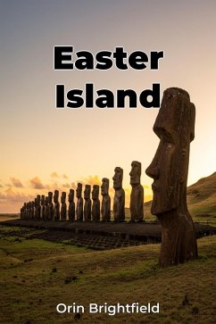 Easter Island (eBook, ePUB) - Brightfield, Orin