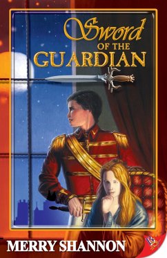 Cover Sword of the Guardian (eBook, ePUB)