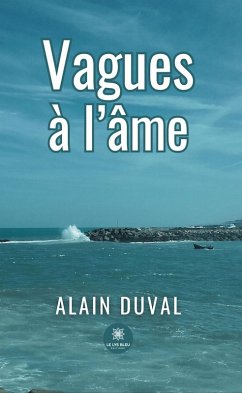 Cover Vagues à l'âme (eBook, ePUB)