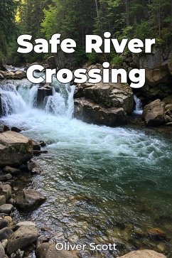 Safe River Crossing (eBook, ePUB) - Scott, Oliver