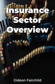 Insurance Sector Overview (eBook, ePUB)