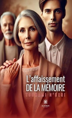 Cover L'affaissement de la mémoire (eBook, ePUB)