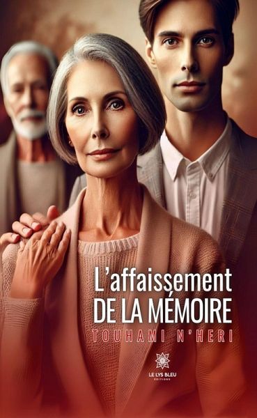 L'affaissement de la mémoire (eBook, ePUB) L'affaissement de la mémoire (eBook, ePUB)