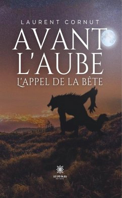 Cover Avant l'aube (eBook, ePUB)