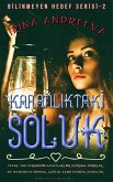 Karanliktaki Soluk (eBook, ePUB)