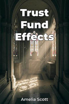 Trust Fund Effects (eBook, ePUB) - Scott, Amelia