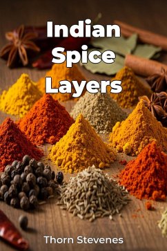 Indian Spice Layers (eBook, ePUB) - Stevenes, Thorn