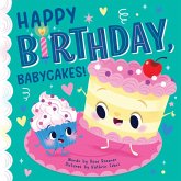 Happy Birthday, Babycakes! (eBook, ePUB)