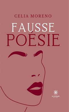 Cover Fausse poésie (eBook, ePUB)