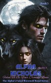 Alpha Nicholas (eBook, ePUB)