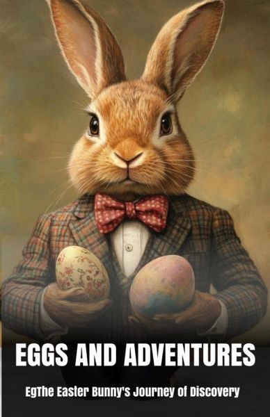 Eggs and Adventures (eBook, ePUB)