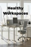 Healthy Workspaces (eBook, ePUB)