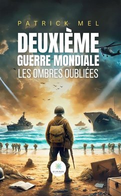 Cover Deuxième Guerre mondiale (eBook, ePUB)