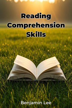 Reading Comprehension Skills (eBook, ePUB) - Lee, Benjamin