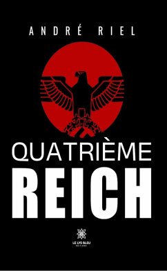 Cover Quatrième Reich (eBook, ePUB)