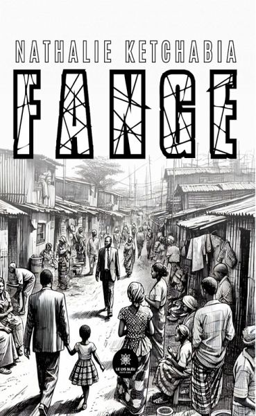 Fange (eBook, ePUB)
