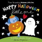 Happy Halloween Little One (eBook, ePUB) Happy Halloween Little One (eBook, ePUB)