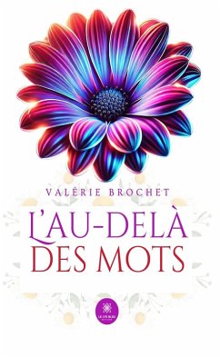 L'au-delà des mots (eBook, ePUB) Cover L'au-delà des mots (eBook, ePUB)