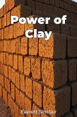 Power of Clay (eBook, ePUB)