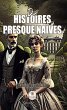 Dix histoires presque naïves (eBook,... - Bild 1