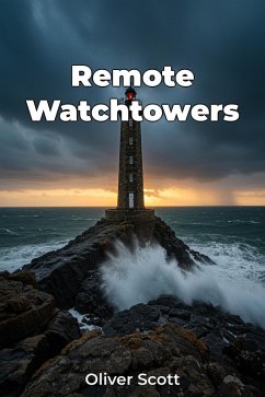 Remote Watchtowers (eBook, ePUB) - Scott, Oliver