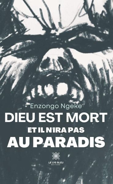Dieu est mort et il n'ira pas au paradis (eBook, ePUB)