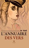 L'annuaire des vers (eBook, ePUB)