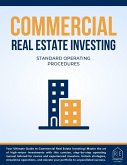 Commercial Real Estate Investing (eBook, ePUB)