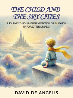Cover The Child and Sky Cities (Translated) (eBook, ePUB)