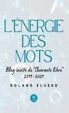 L'énergie des mots (eBook, ePUB)