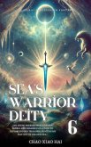 Sea's Warrior Deity (eBook, ePUB) Sea's Warrior Deity (eBook, ePUB)