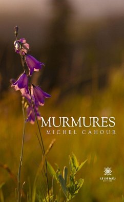Murmures (eBook, ePUB) - Cahour, Michel