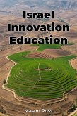 Israel Innovation Education (eBook, ePUB)