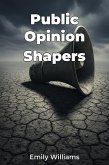 Public Opinion Shapers (eBook, ePUB)