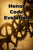 Honor Code Evolution (eBook, ePUB)