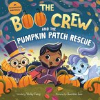 The Boo Crew and the Pumpkin Patch Rescue (eBook, ePUB)