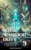 Sea's Warrior Deity (eBook, ePUB) Sea's Warrior Deity (eBook, ePUB)