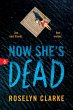 Now She's Dead (eBook, ePUB) - Bild 1
