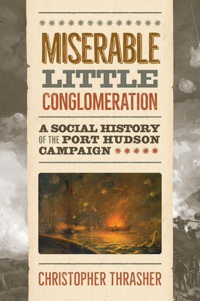 Miserable Little Conglomeration (eBook, PDF) Miserable Little Conglomeration (eBook, PDF)