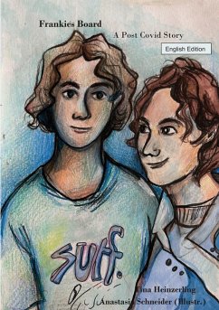 Frankie's Board (eBook, ePUB) - Heinzerling, Tina