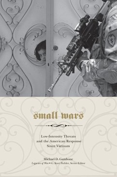 Cover Small Wars (eBook, ePUB)