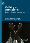 Wellbeing in Islamic Schools (eBook, PDF)