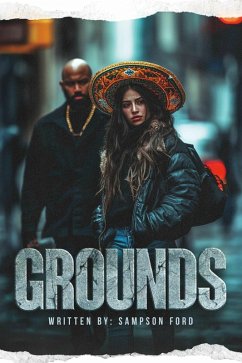Cover GROUNDS (eBook, ePUB)