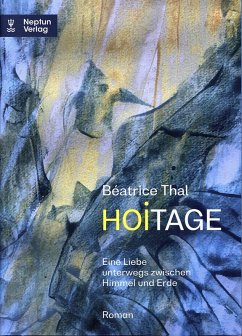 Cover HOI-TAGE (eBook, ePUB)