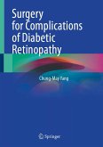 Surgery for Complications of Diabetic Retinopathy (eBook, PDF)