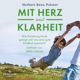 Mit Herz und Klarheit (MP3-Download) Mit Herz und Klarheit (MP3-Download)
