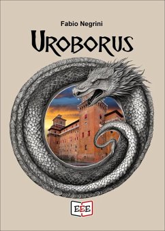 Cover Uroborus (eBook, ePUB)